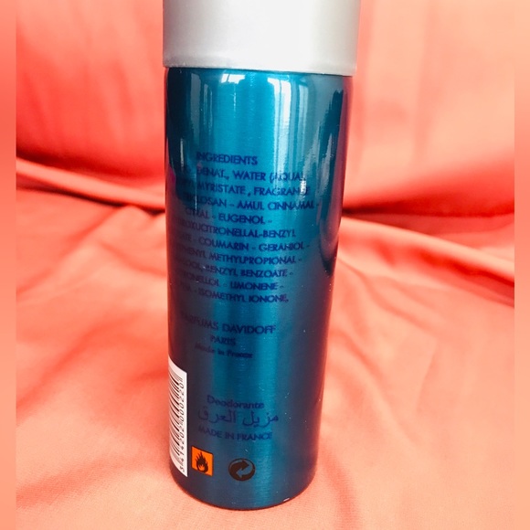 David off cool water man - Picture 5 of 5